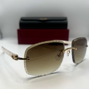 Cartier Sunglasses